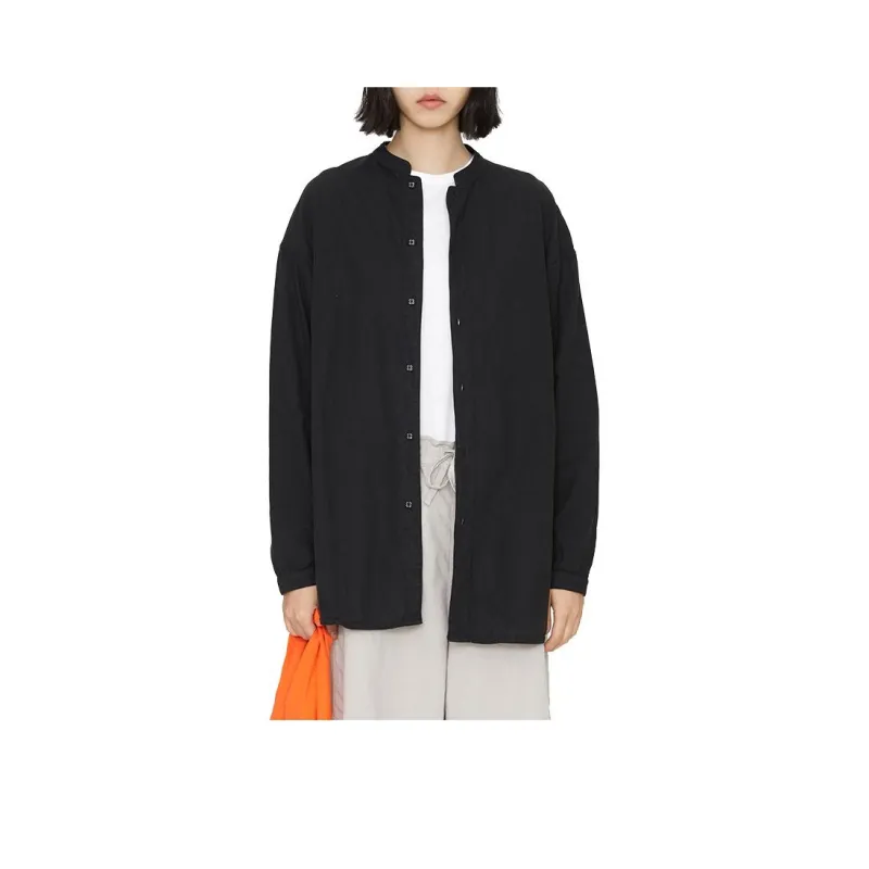 MUJI IDEE Series Shirts Unisex-5