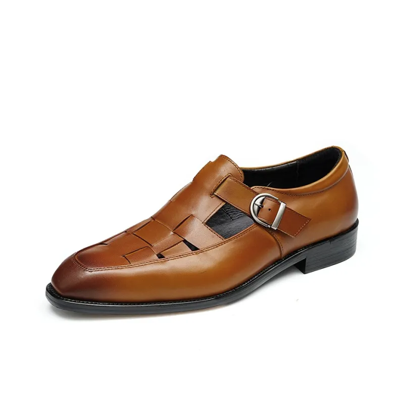 ASTON M.JAZZ Casual Shoes Men's-7