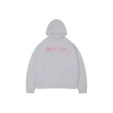 Light Heather Gray