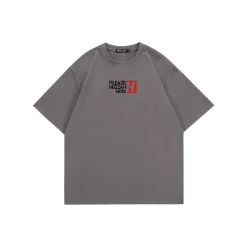 Hazzuah T Shirts Unisex