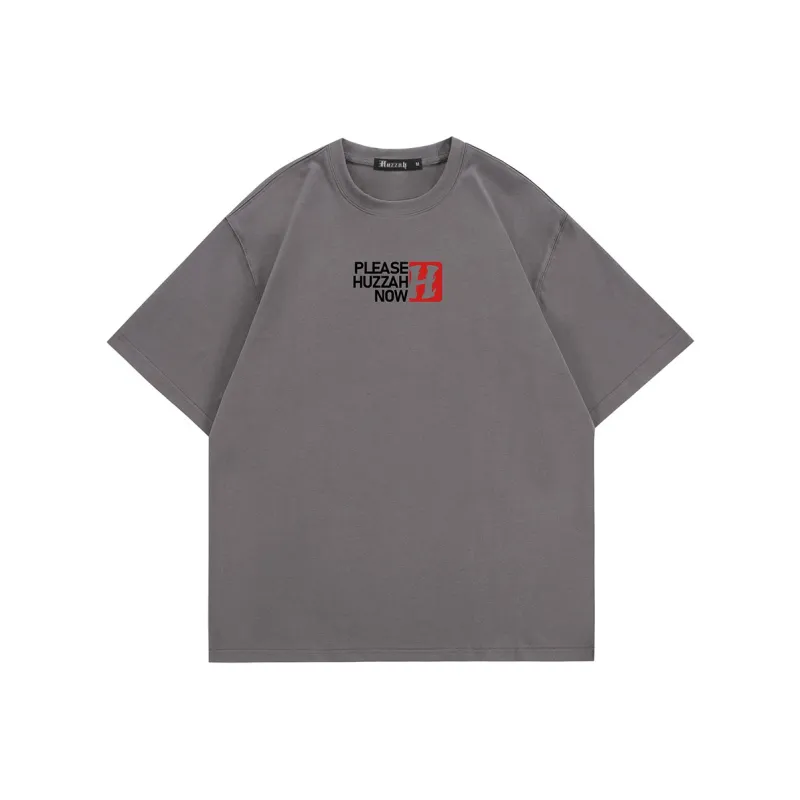 Hazzuah T Shirts Unisex-10