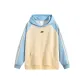 Apricot & Blue