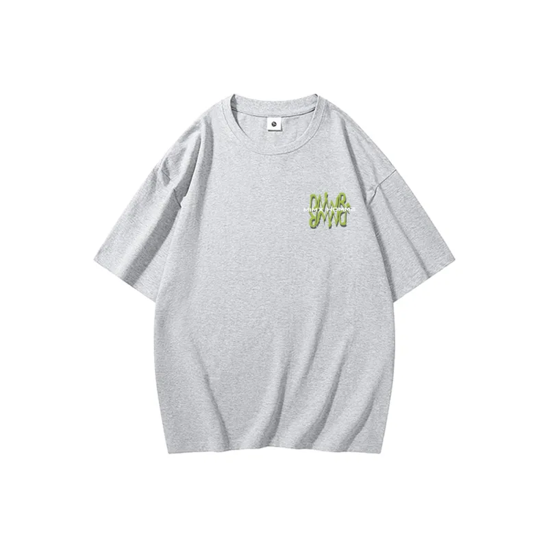 Mimx Homme T Shirts Unisex-4