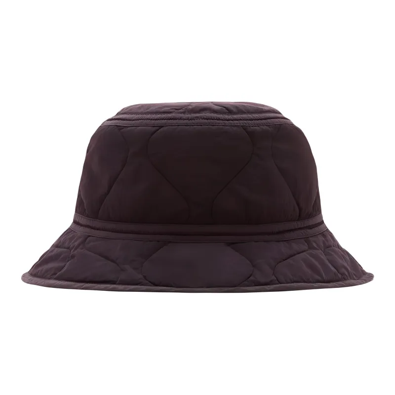 Burberry Quilted Bucket Hat-1