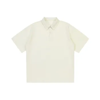 The Simpsons Polo Shirts Unisex