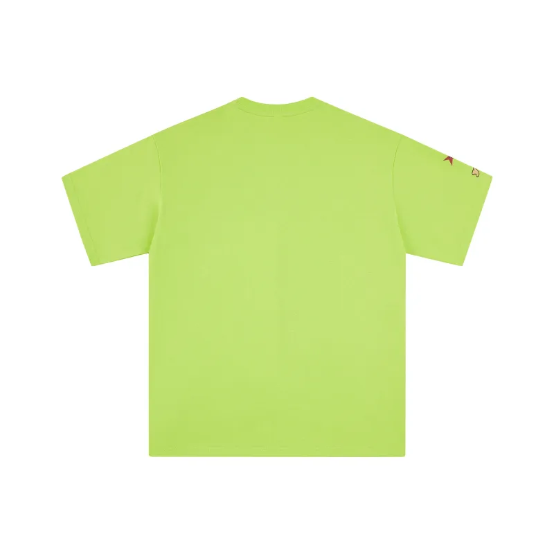 Teddy Bear Collection TEDDY College Series T Shirt Unisex-5