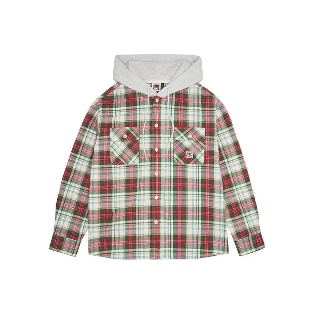 Vision Street Wear Shirts Unisex-3