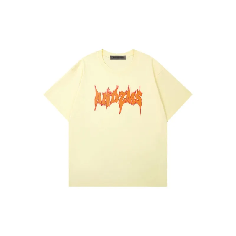 ANDEZHANMUSI T Shirts Unisex-11
