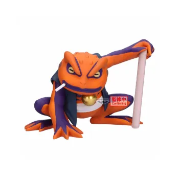 BANPRESTO Toad Gamakichi, Naruto Bonus Gifts