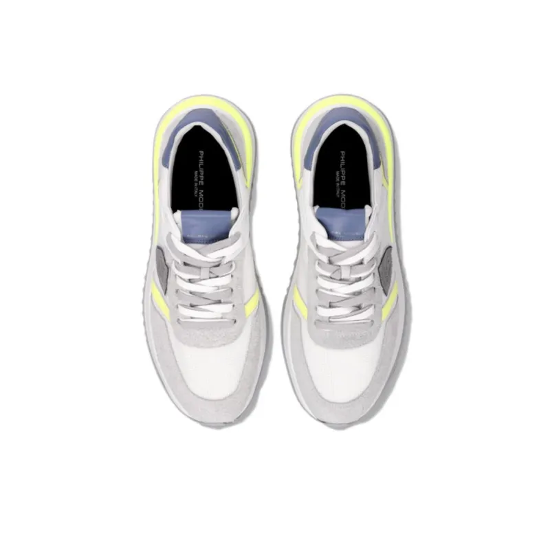 PHILIPPE MODEL Paris Tropez 2.1 Sneakers-2