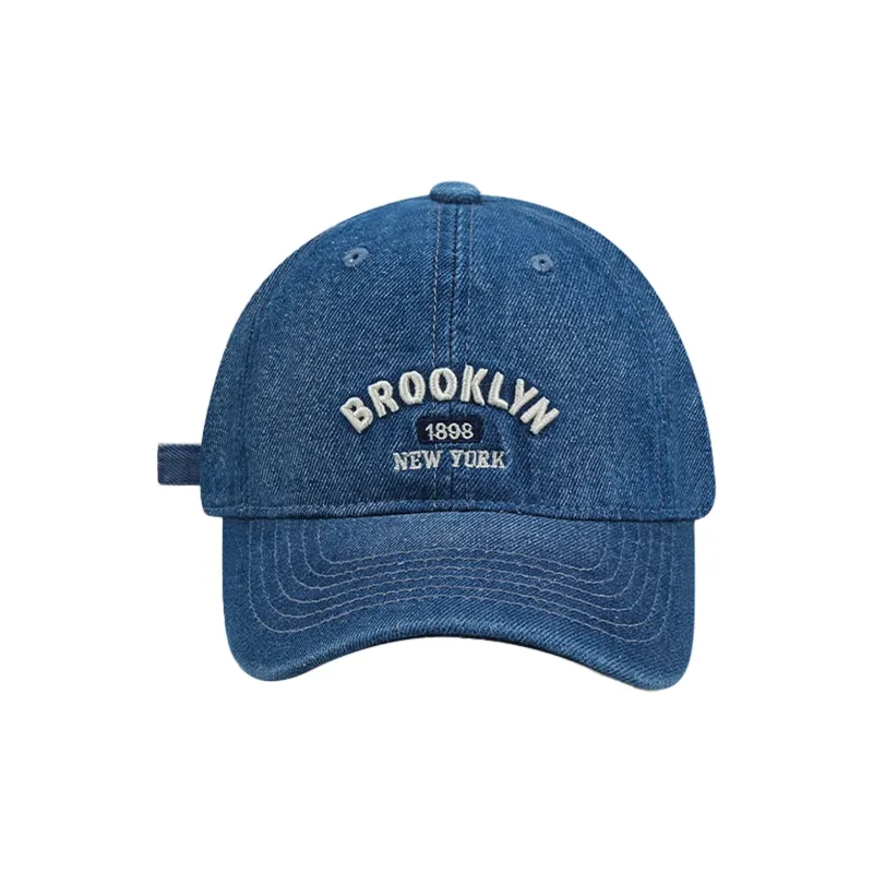 ZKY Cotton, Polyester Baseball Caps Unisex-4