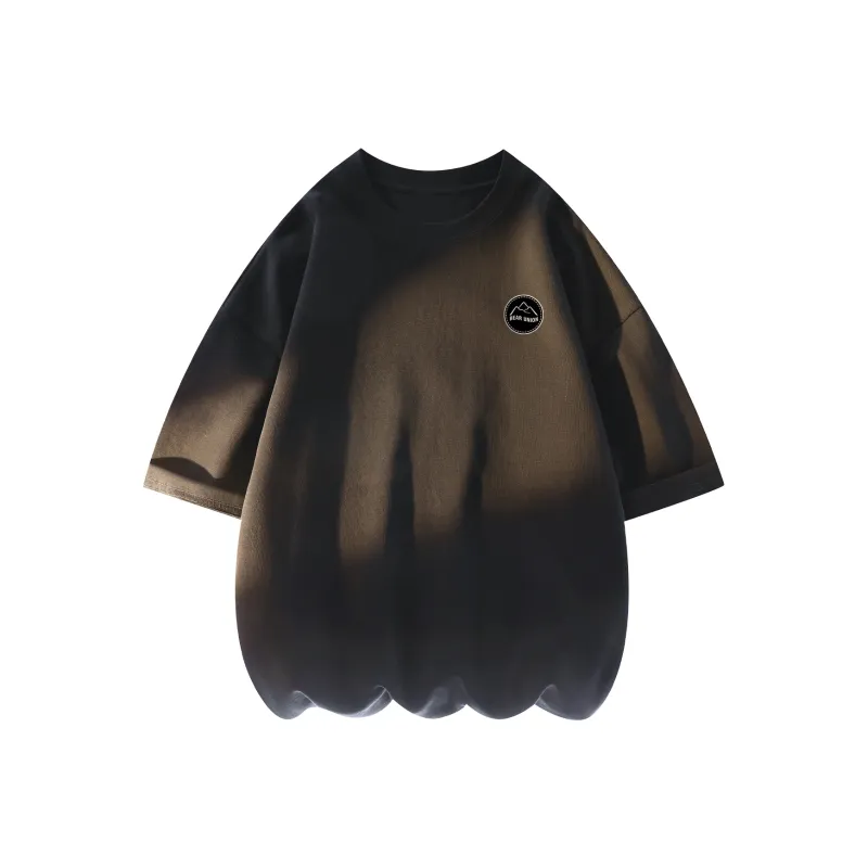 BEAR UNION T Shirts Unisex-5