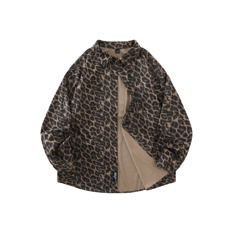 FAKE VINTAGE Shirts Unisex-0