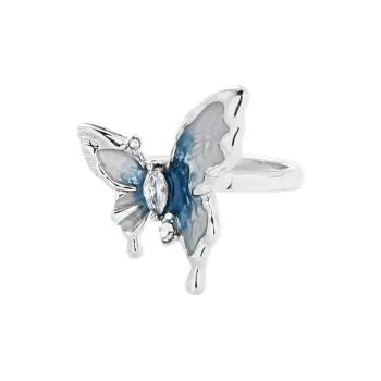 KING OF BLING Alloy Rings Women's