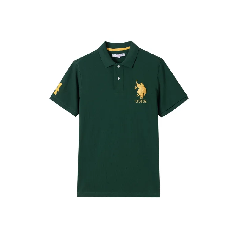 U.S. POLO ASSN. Polo Shirt Men's-15