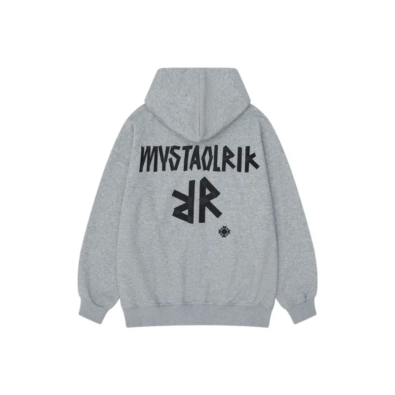OLRIK Sweatshirts Unisex-5