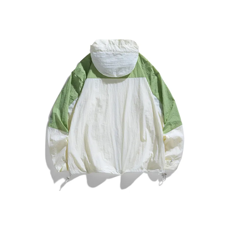 ROBINHOOD Super Light Breathable Quick Dry Sun Protection Clothing Unisex-5