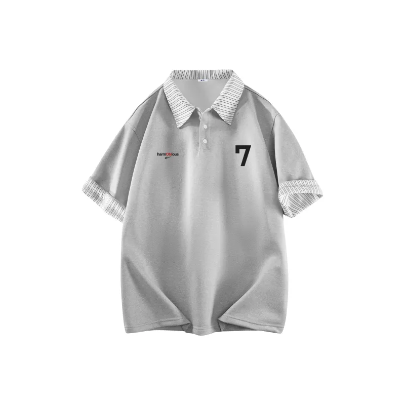 Warrior Huichao Riding The Wind Collection Shirt Unisex White-4