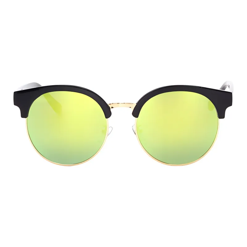 FireMonkey Square Sunglasses Unisex-6