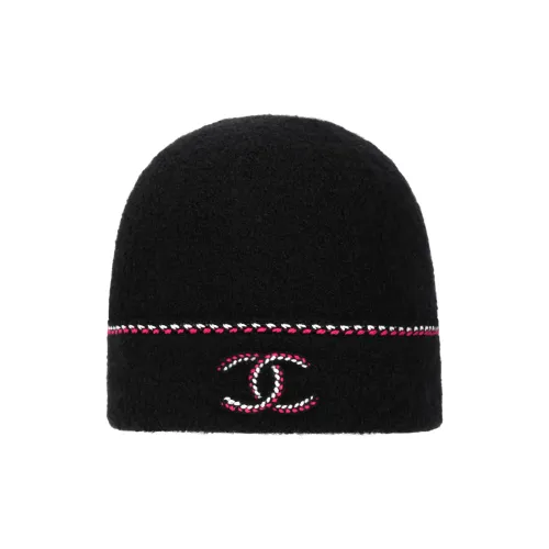 CHANEL Beanies Unisex