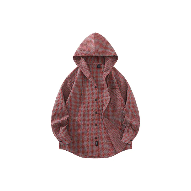 FAKE VINTAGE Shirts Unisex-5