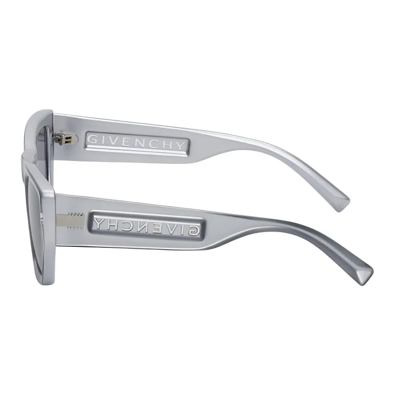 Givenchy Sunglasses Unisex Silver-2