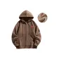 Coffee (Fleece-Lined)