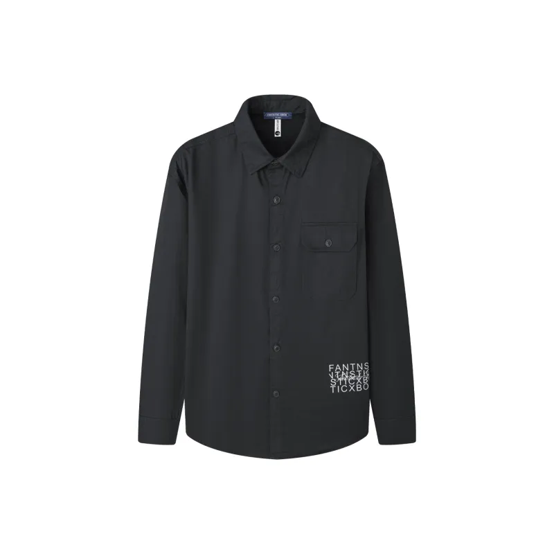 FANTASTIC XBOX Shirts Unisex-0