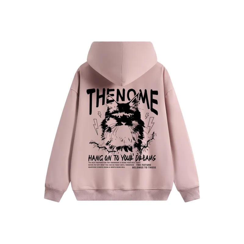 NOME Sweatshirts Unisex-14
