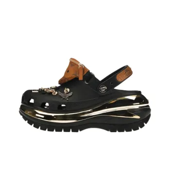 Crocs X MCM Clogs Unisex