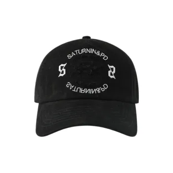 STUFFER 100% Cotton Baseball Caps Unisex