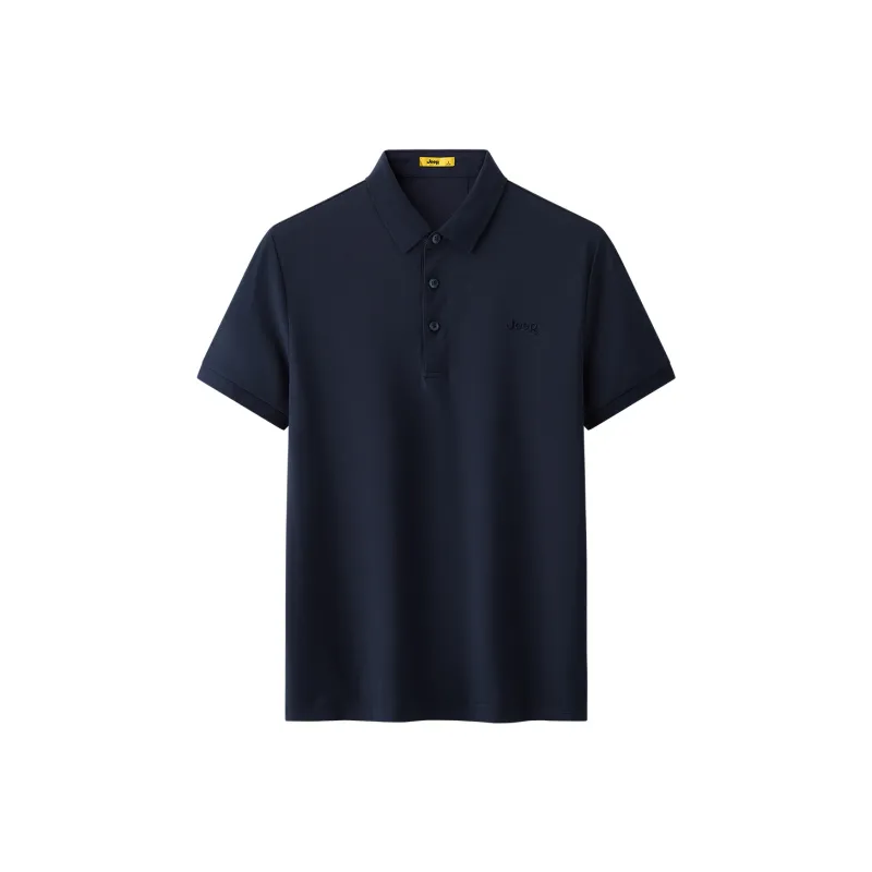 Jeep Theme Series Polo Shirts Unisex-2