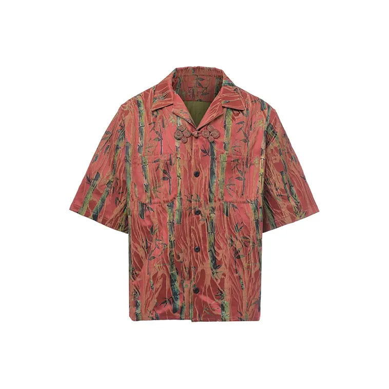 Shirts Unisex-7