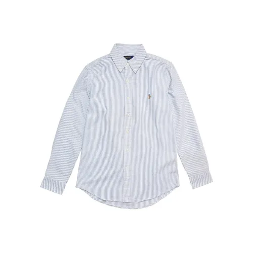 Polo Ralph Lauren Striped Shirt