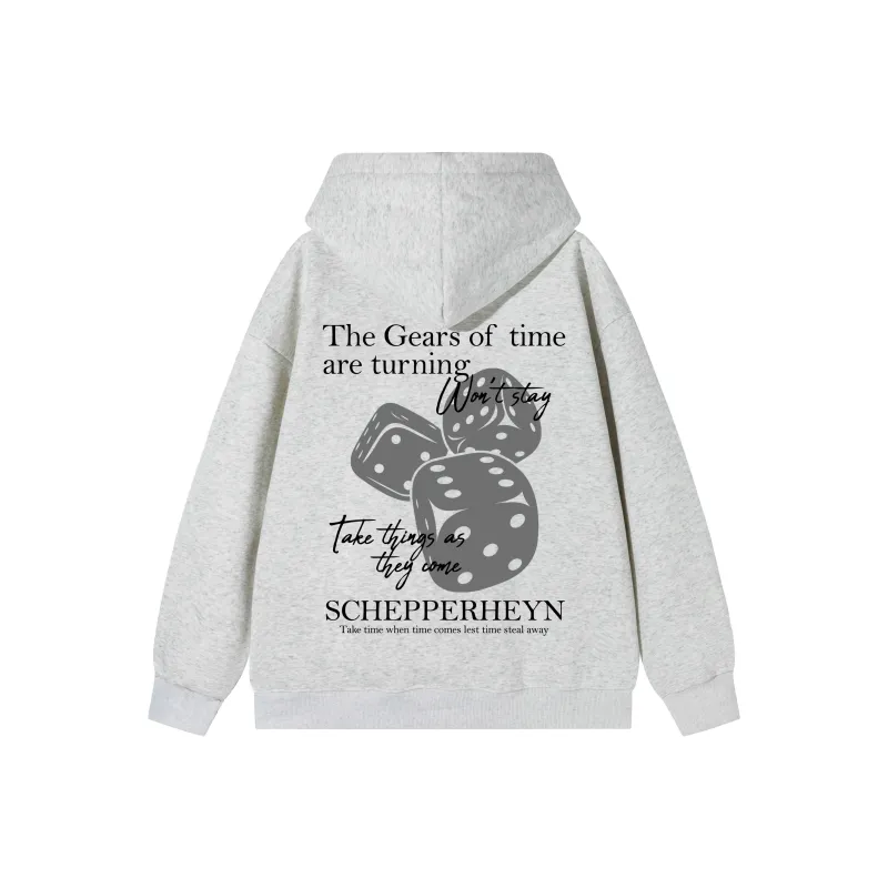 SCHEPPERHEYN Sweatshirts Unisex-3