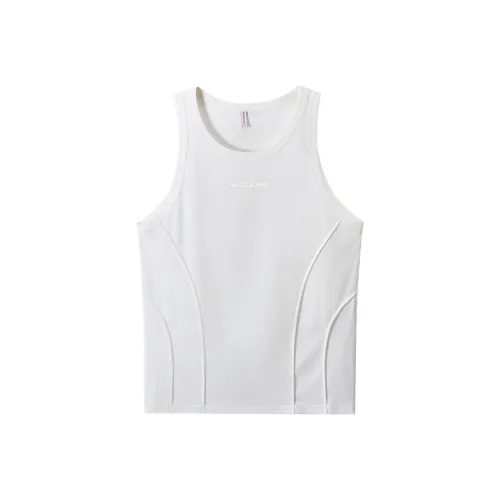 Muscle Dog Tank Tops Men