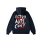 Navy Blue-Red