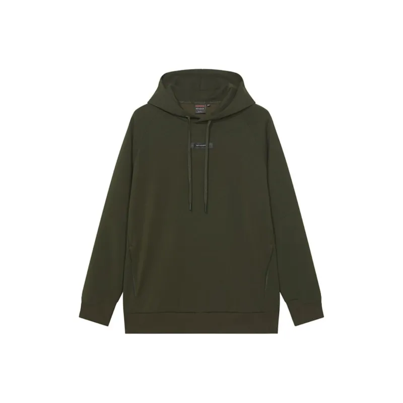 SPYDER FW/AW23 TRAINING Sweatshirt Men's-1