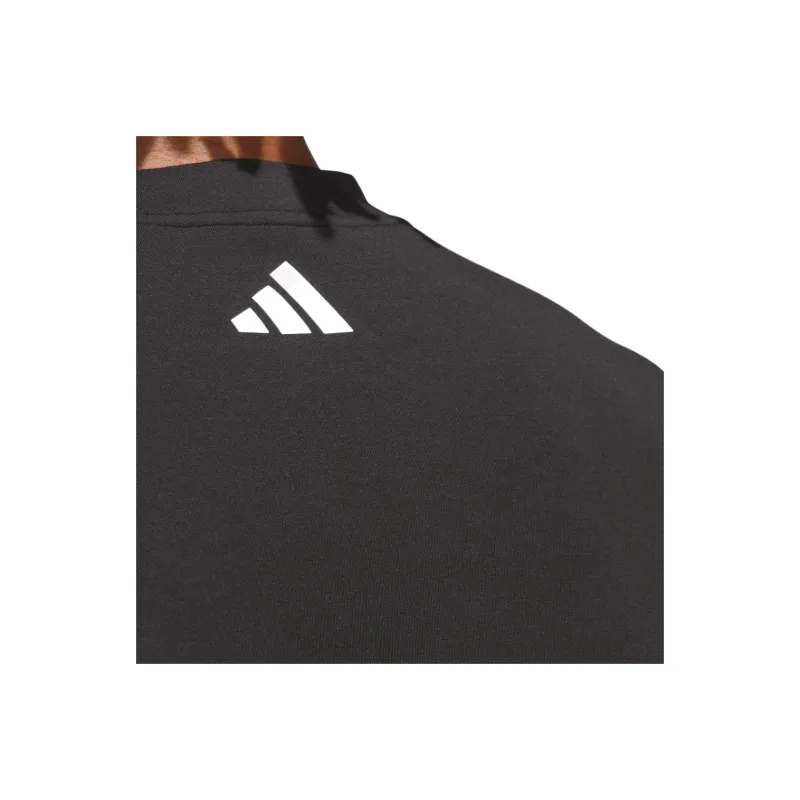 Adidas Free Shipping With AdiClub Beyond Modal Pullover-3