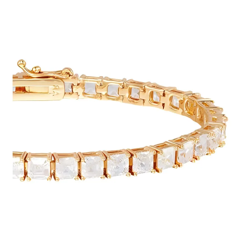 Roxanne Assoulin Gia Tennis Bracelet-2