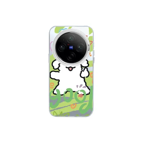 Kona Chun Phone Cases