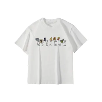 Mountainpeak T Shirts Unisex