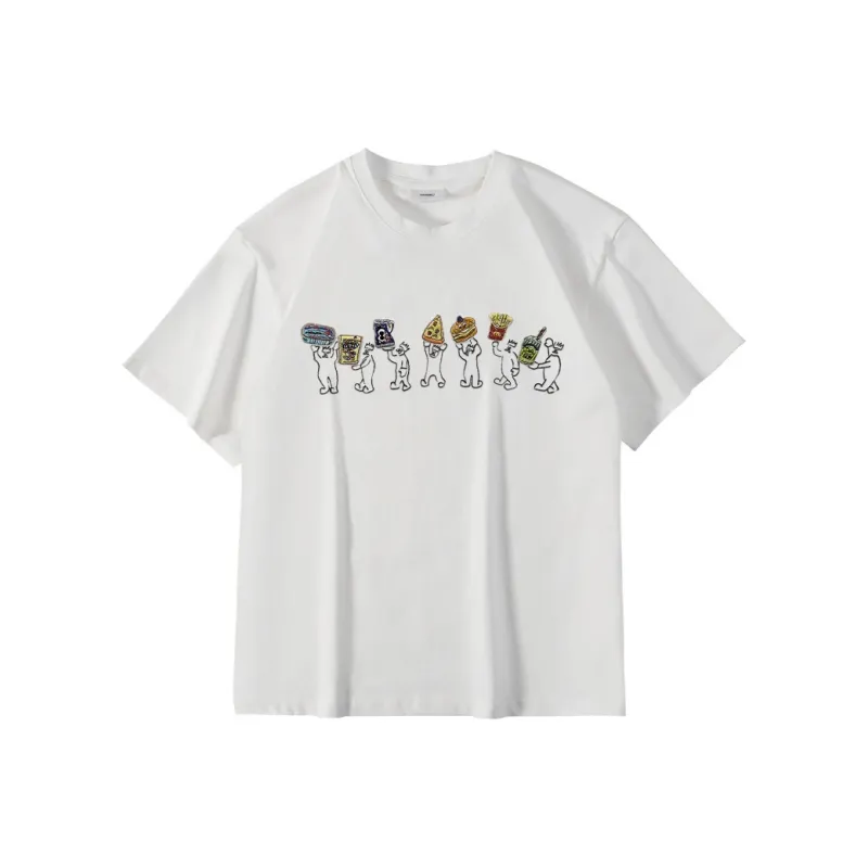 Mountainpeak T Shirts Unisex-0