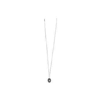 CELINE   Necklaces Men's Silver