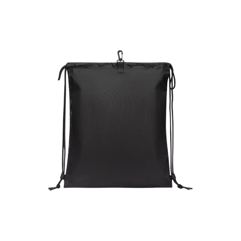 CHAOJIANTA 420D Polyester Backpack Regular Unisex Basic Black-2