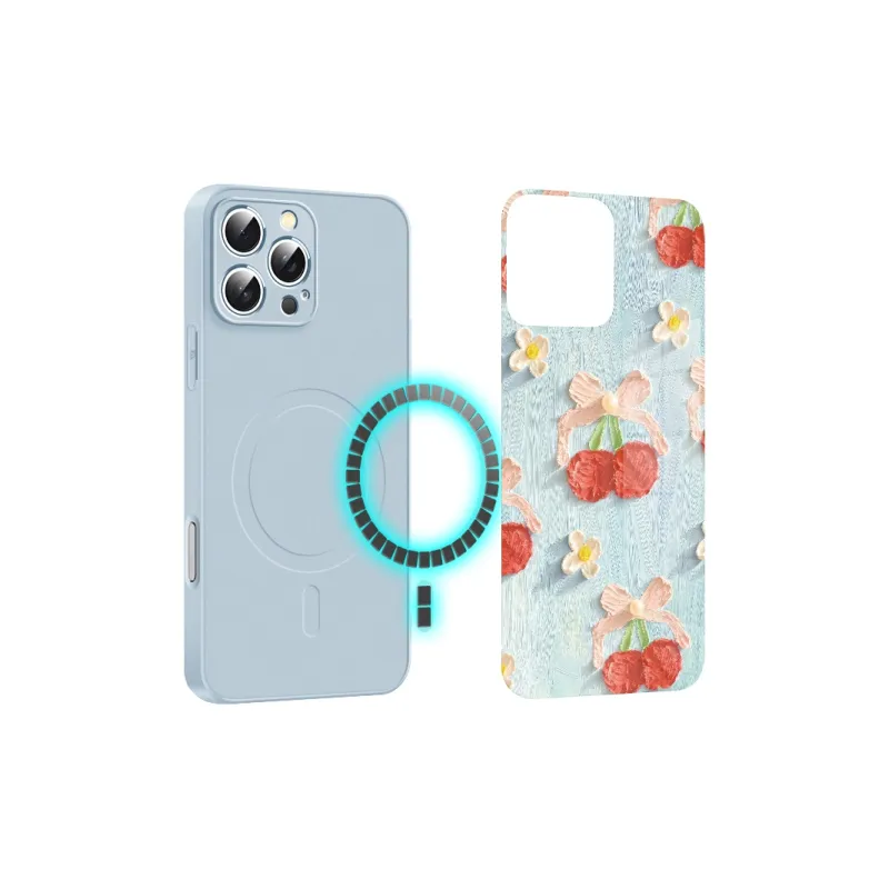 Small bones Phone Cases-2