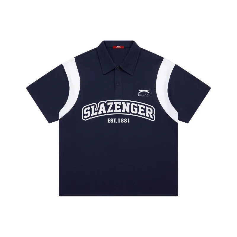 Slazenger Polo Shirts Unisex-5