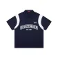 Marine Blue/Coconut White