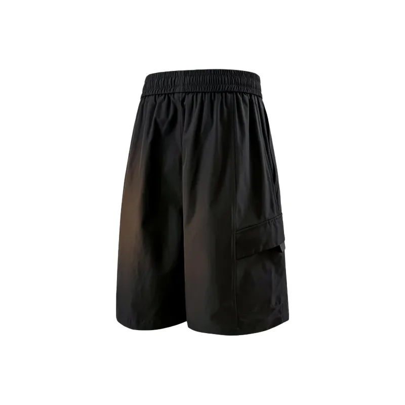 IN'S Casual Shorts Unisex-1