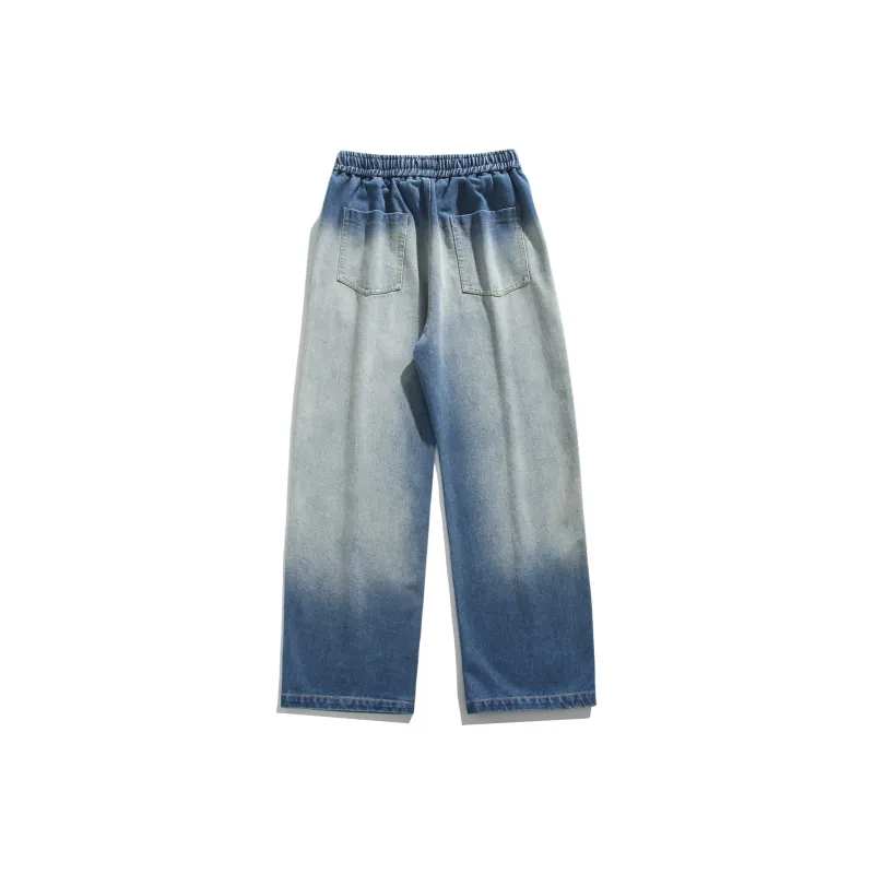FAVEPOP Jeans Unisex-5